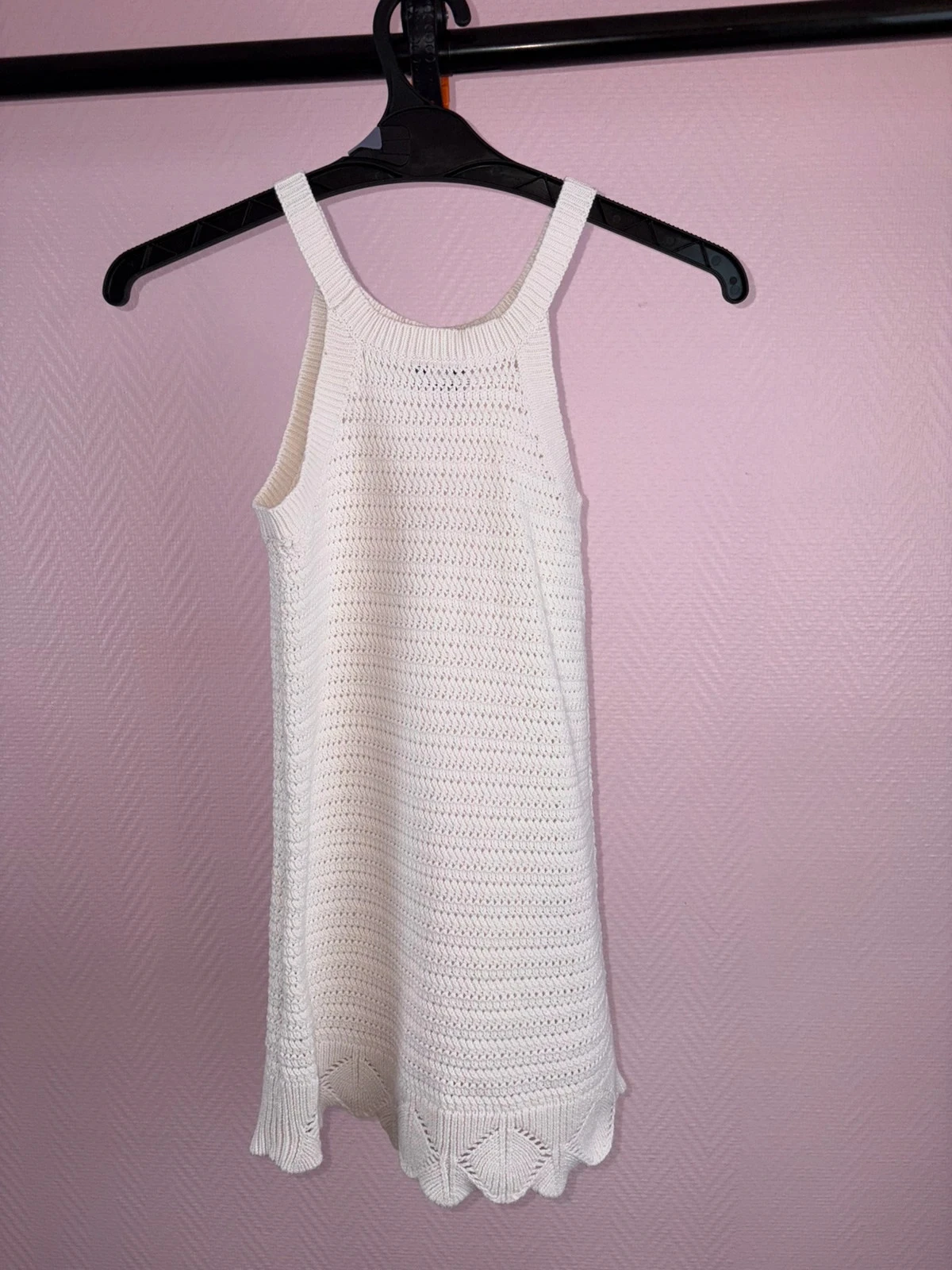 Vestido para niña Tape à l'œil de ocho años – photo 3